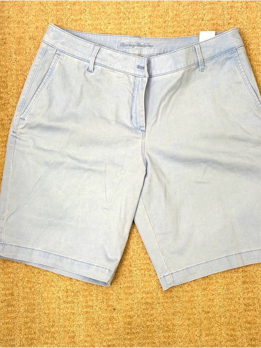 Tommy Bahama Resort Collection Bundle Includes Dress, Jeans, Shorts—Cruise - Picture 10 of 11